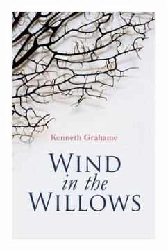 Wind in the Willows: Christmas Classic - Grahame, Kenneth