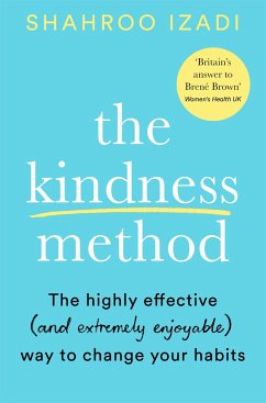 The Kindness Method - Izadi, Shahroo