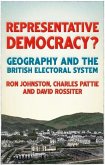 Representative democracy? (eBook, ePUB)
