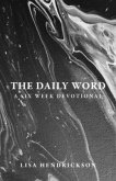 The Daily Word (eBook, ePUB)