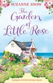 The Garden of Little Rose (eBook, ePUB)