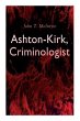 Ashton-Kirk, Criminologist - Bild 1
