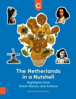 Cover The Netherlands in a Nutshell