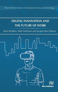 Digital Innovation and the Future of Work