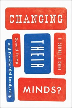 Changing Their Minds? - Edwards III, George C.