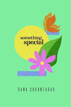Something Special - Sukontarak, Dana