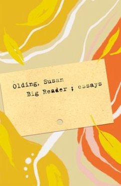 Big Reader - Olding, Susan