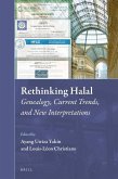 Rethinking Halal