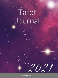 Tarot Journal - Fisanick, Traci