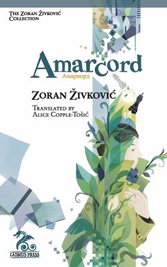 Amarcord - Zivkovic, Zoran