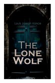 The Lone Wolf: Detective Mystery