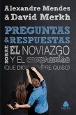 Preguntas Y Respuestas Sobre El Noviazgo