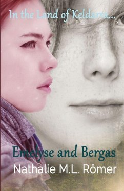 Cover Emelyse and Bergas