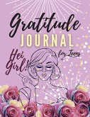 Hei Girl! Gratitude Journal for Teens