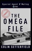 The Omega File: Special Agent O'Malley, FBI