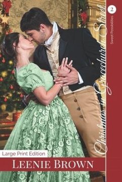 Christmas in Gracechurch Street: A Darcy and Elizabeth Variation - Brown, Leenie