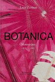 Luiz Zerbini: Botanica: Monotypes 2016-2020