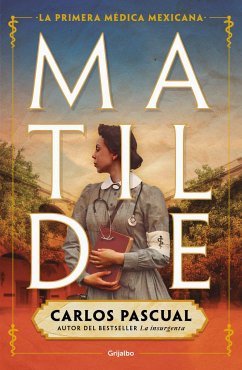 Matilde (Spanish Edition) - Pascual, Carlos