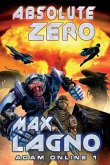 Absolute Zero (Adam Online 1)