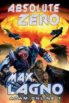 Absolute Zero (Adam Online 1) - Lagno, Max