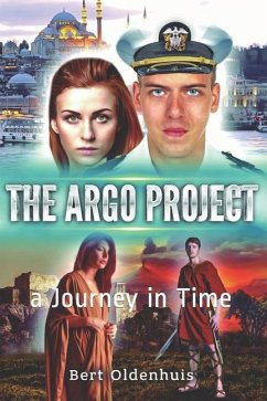 The Argo Project: a Journey in Time - Oldenhuis, Bert