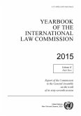 Yearbook of the International Law Commission 2015