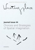 Writingplace Journal for Architecture and Literature 4