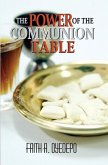 The Power of The Communion Table