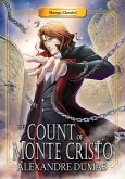 Manga Classics: Count of Monte Cristo (Paperback) Manga Classics: Count of Monte Cristo (Paperback)