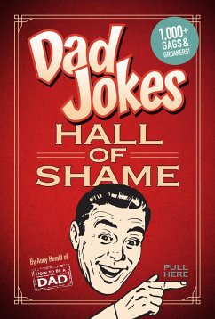 Dad Jokes: Hall of Shame - Herald, Andy