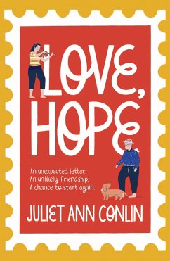 Cover Love, Hope