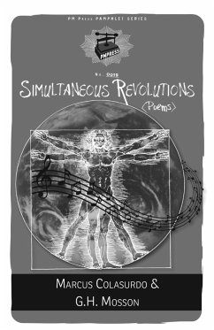 Simultaneous Revolutions - Mosson, G H; Colasurdo, Marcus