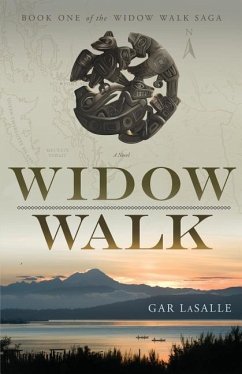 Widow Walk - Lasalle, Gar