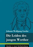 Die Leiden des jungen Werther