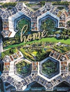 Home, Truly: Building Dreams, Housing Hopes - Housing & Development Board