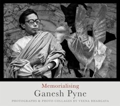 Memorialising Ganesh Pyne - Bhargava, Veena; Datta, Ella