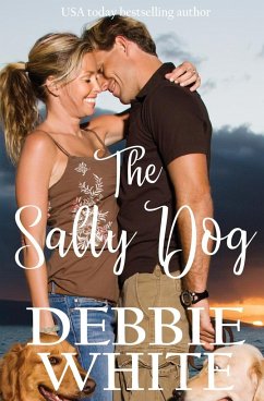 The Salty Dog - White, Debbie