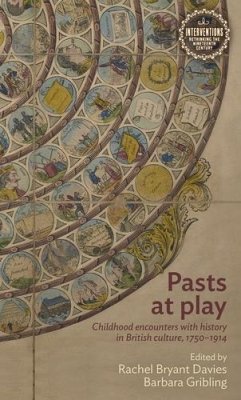 Pasts at play (eBook, ePUB)