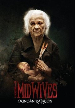Cover The Midwives