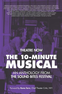 The 10-Minute Musical