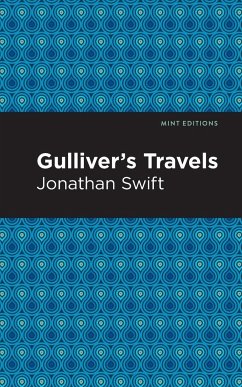 Gulliver's Travels - Swift, Jonathan