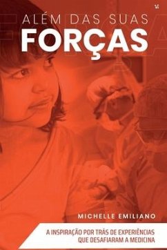 Cover Além das suas forças
