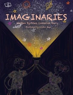 Cover Imaginaries!: Volume 1