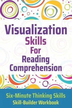 Visualization Skills for Reading Comprehension - Toole, Janine