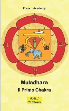 Muladhara - Il Primo Chakra - Academy, French