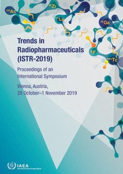 Cover Trends in Radiopharmaceuticals (Istr-2019)
