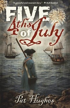 Five 4ths of July - Hughes, Pat