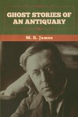 Ghost Stories of an Antiquary