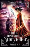 The Apprentice Storyteller