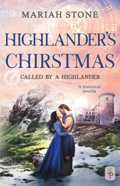 Highlander's Christmas - Stone, Mariah